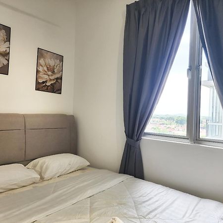 Malacca Spacious 3Bedroom Wifi Carpark Екстериор снимка