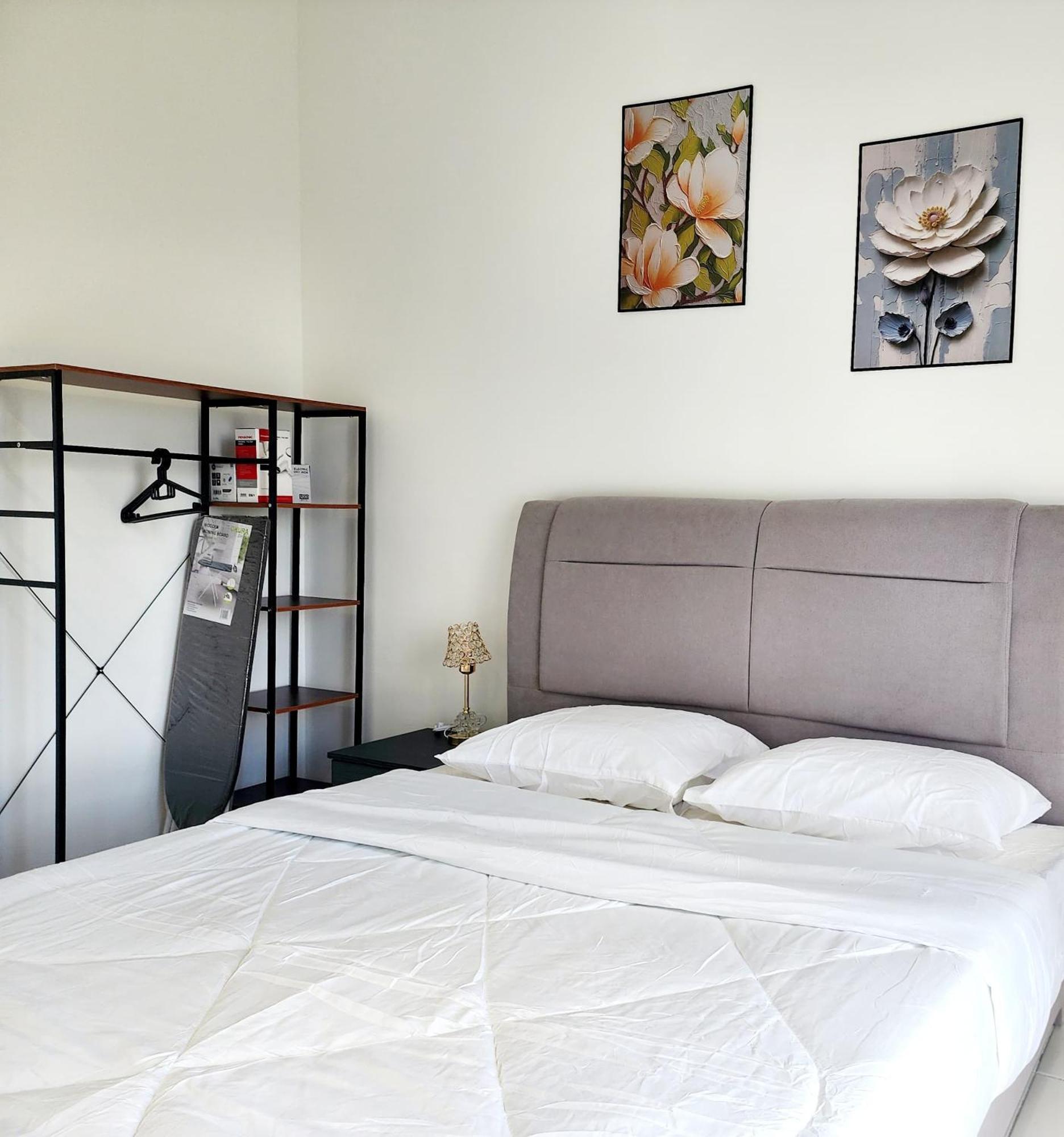 Malacca Spacious 3Bedroom Wifi Carpark Екстериор снимка