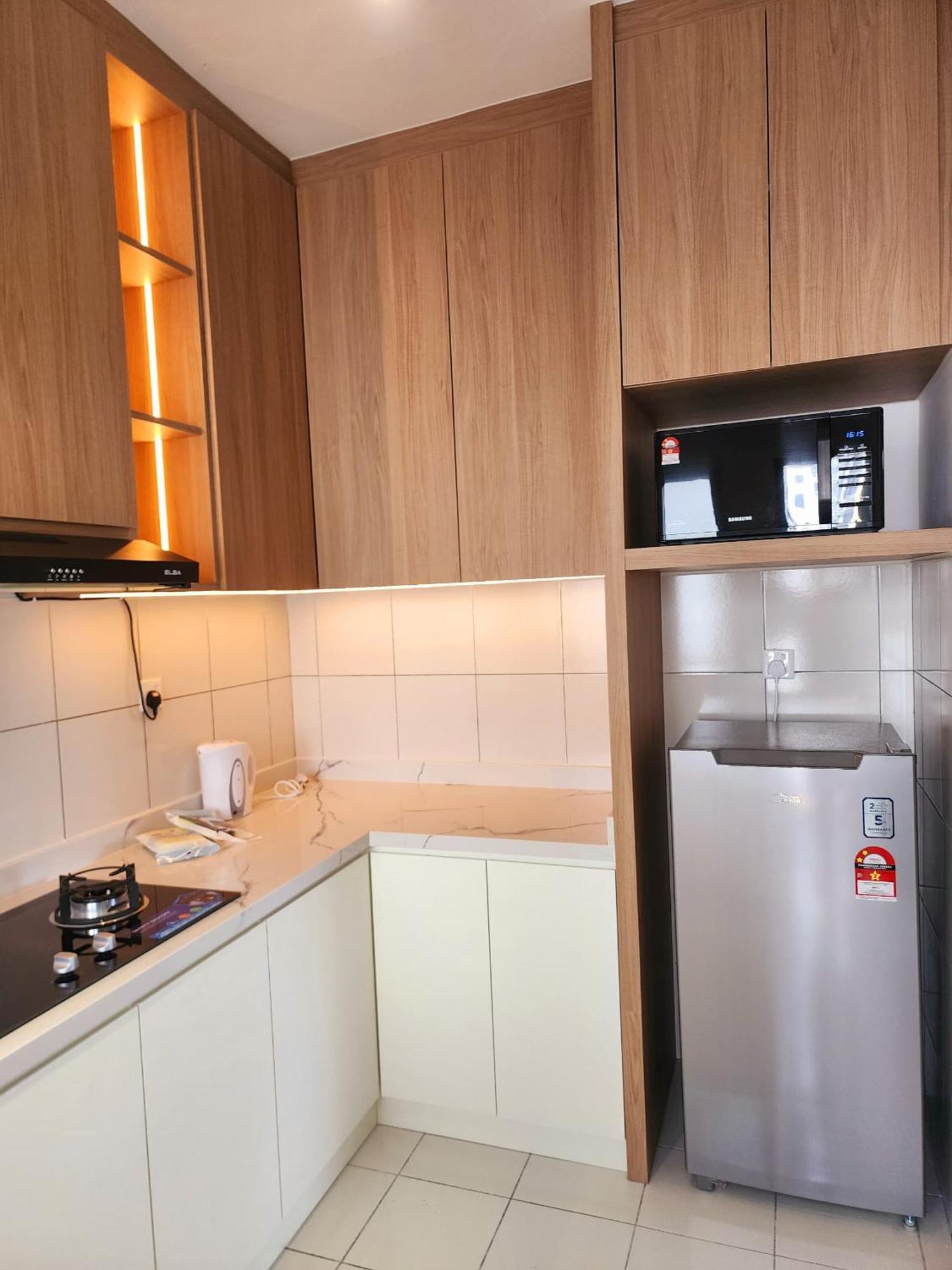 Malacca Spacious 3Bedroom Wifi Carpark Екстериор снимка