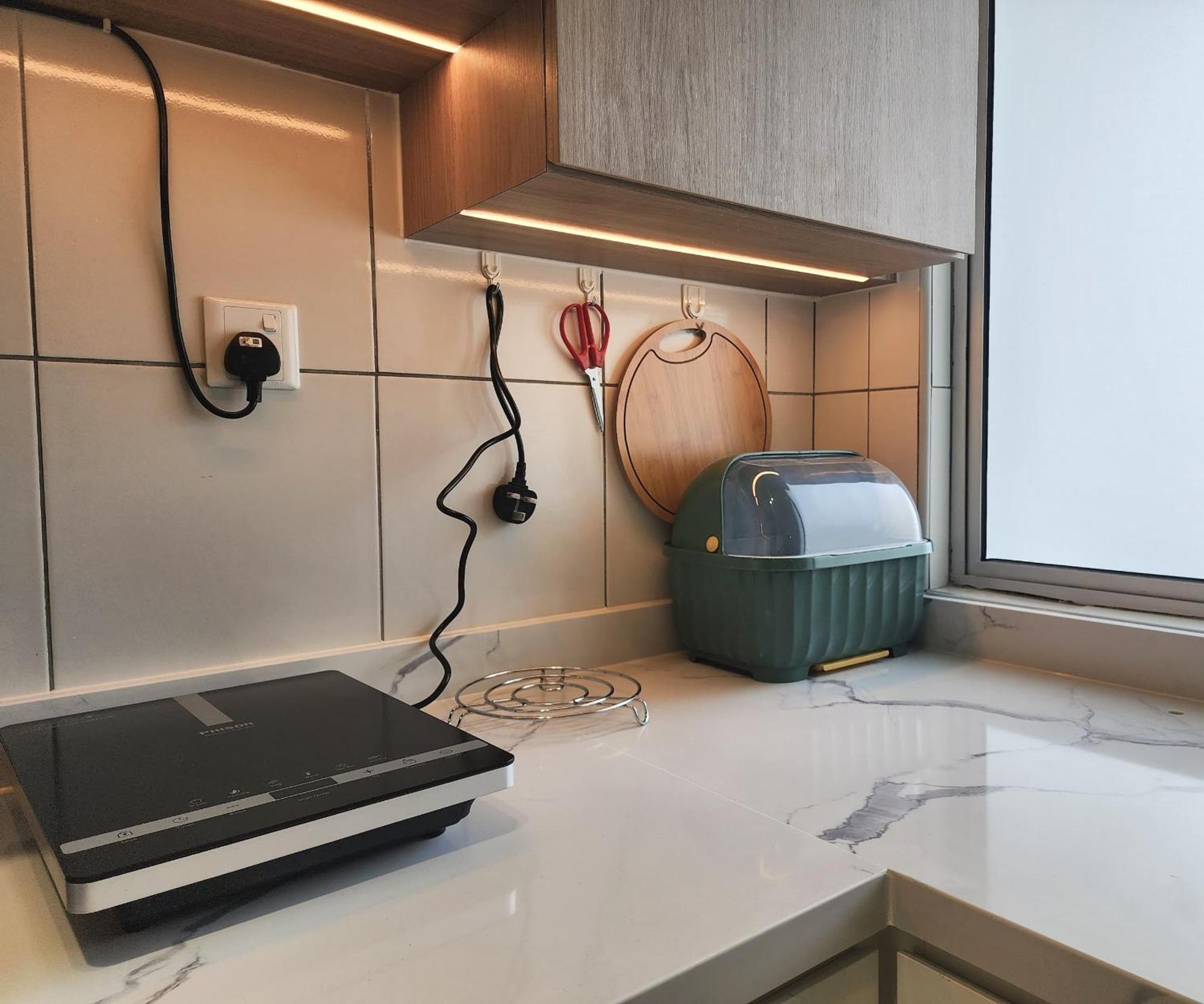 Malacca Spacious 3Bedroom Wifi Carpark Екстериор снимка