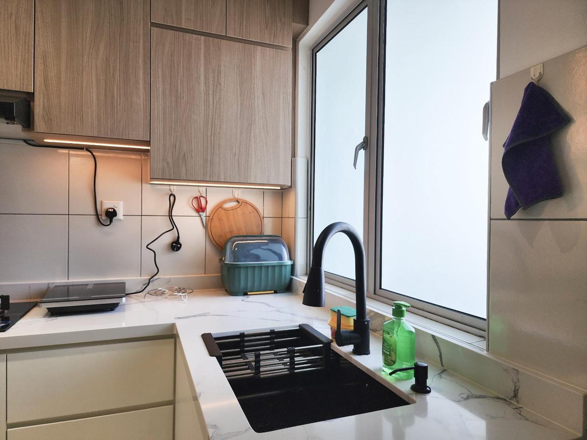 Malacca Spacious 3Bedroom Wifi Carpark Екстериор снимка