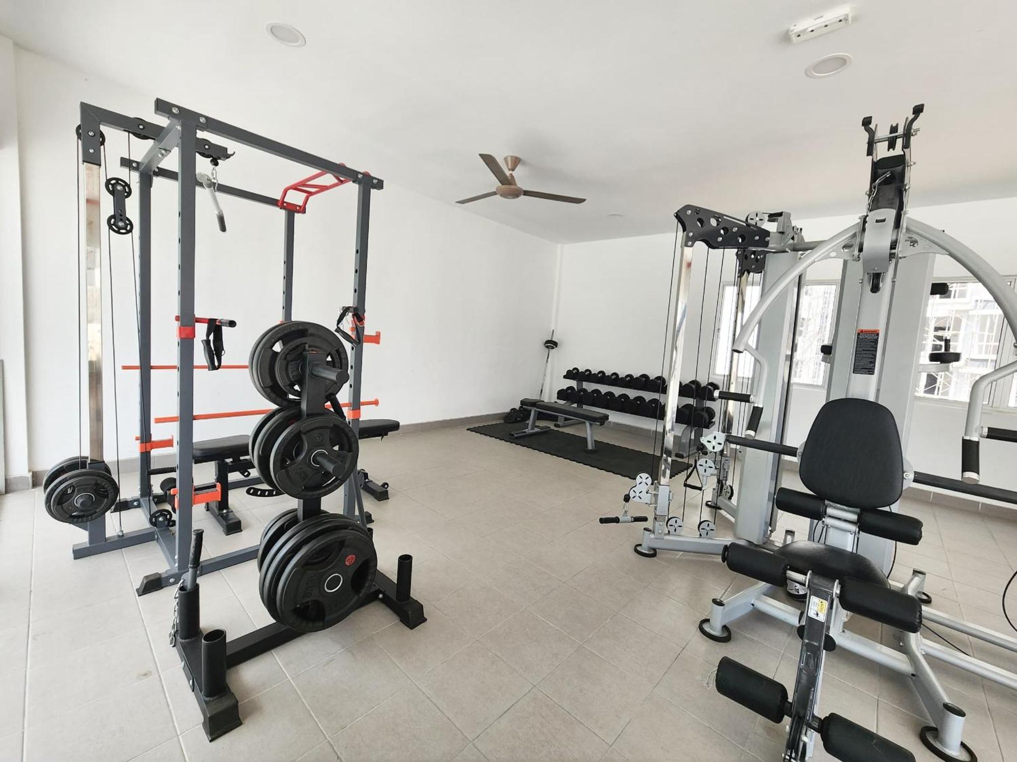 Malacca Spacious 3Bedroom Wifi Carpark Екстериор снимка