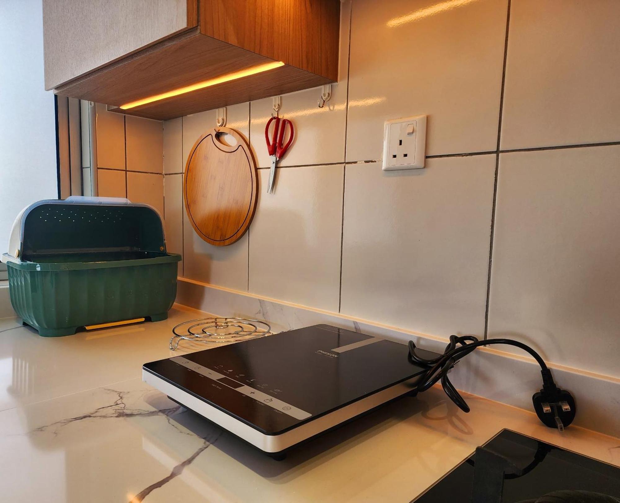 Malacca Spacious 3Bedroom Wifi Carpark Екстериор снимка